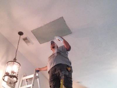 Expert Home Repair Contractor